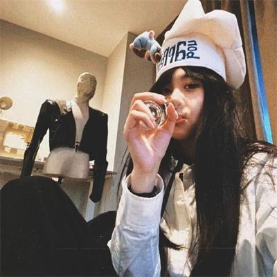 普通的孩子